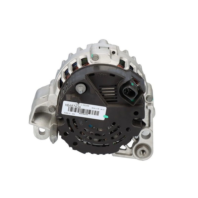 Valeo Car Alternator 12V 443258