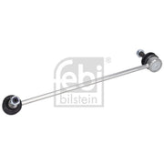 Febi Stabiliser Bar Link Coupling Rod Front Left 197300