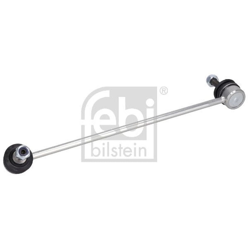 Febi Stabiliser Bar Link Coupling Rod Front Left 197300