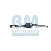 BM Catalysts Homologated Petrol Cat BM92056H