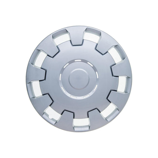 Set of 4 Ring  Extra Deep Dish Wheel Trims / Hub Caps 16" Covers Universal Fit Van UKB4C  - Town Parts