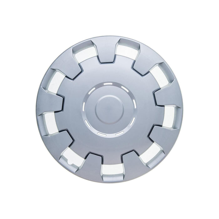 Set of 4 Ring  Extra Deep Dish Wheel Trims / Hub Caps 16" Covers Universal Fit Van UKB4C  - Town Parts