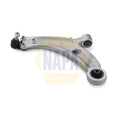 NAPA Control/Trailing Arm Front Left NST2741