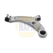 NAPA Control/Trailing Arm Front Left NST2741