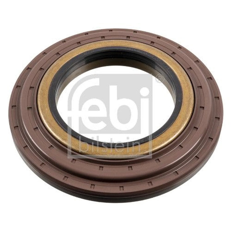 Febi Differential Shaft Seal OD ID Thick 176040