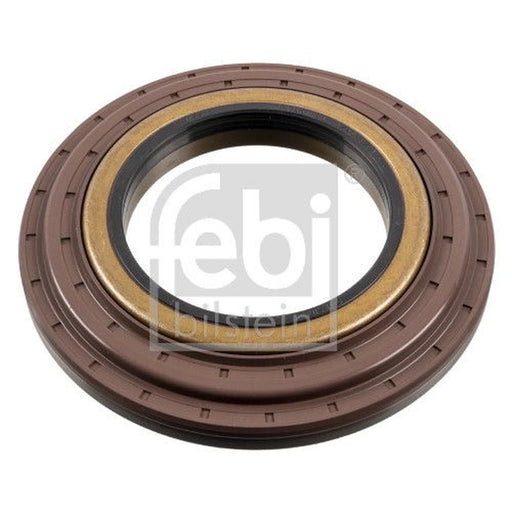 Febi Differential Shaft Seal OD ID Thick 176040