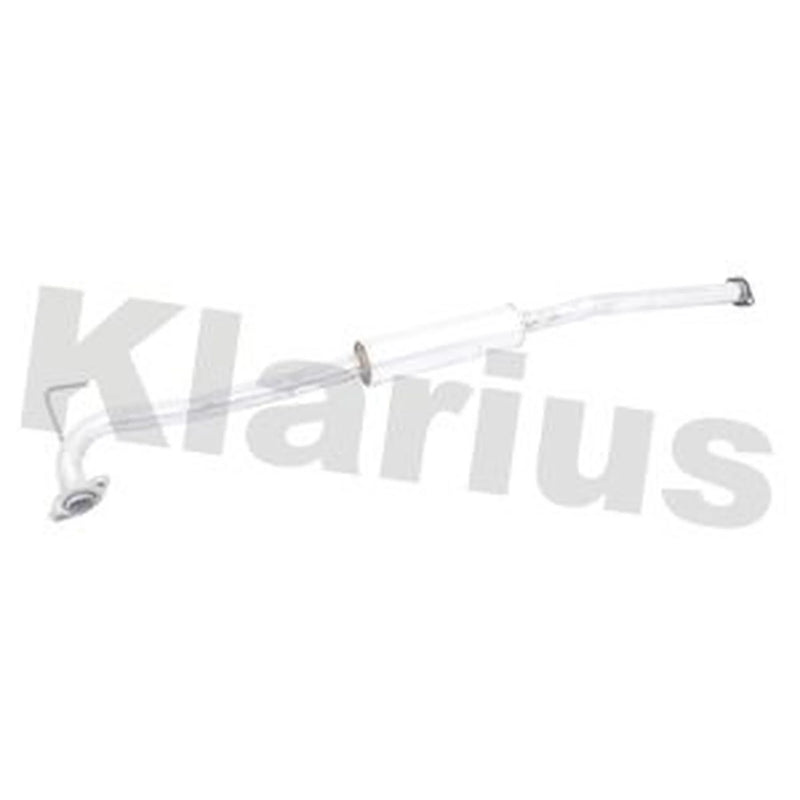 Klarius Box With Centre Pipe Centre DN566B