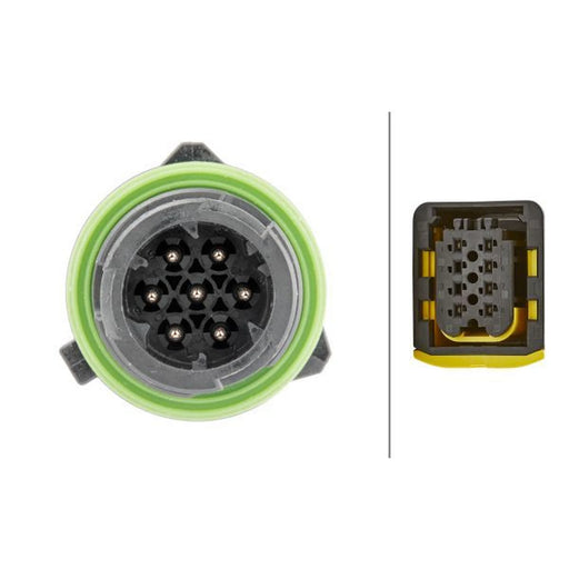 Hella Adapter Cable Tail Light 8KA 211 923-002