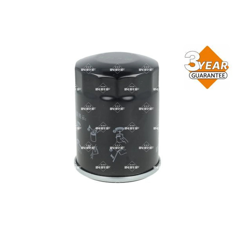 NRF Engine Oil Filter 240001