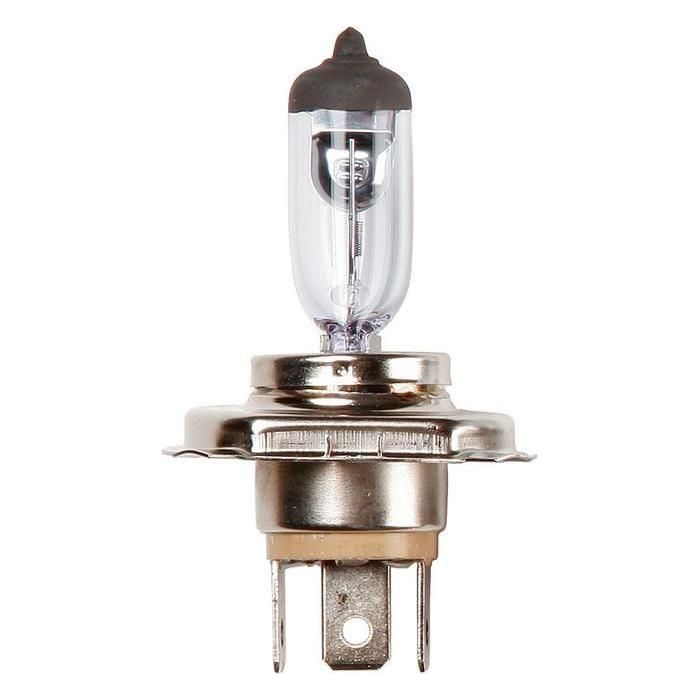 1x Ring H4 (472) 100/80w 12v Rally Sport Halogen Headlight Bulb - R484 Ring  - Town Parts