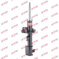 KYB Shock Absorber Damper Strut Front Left 339314