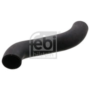 Febi Radiator Coolant Hose Upper ID 100308