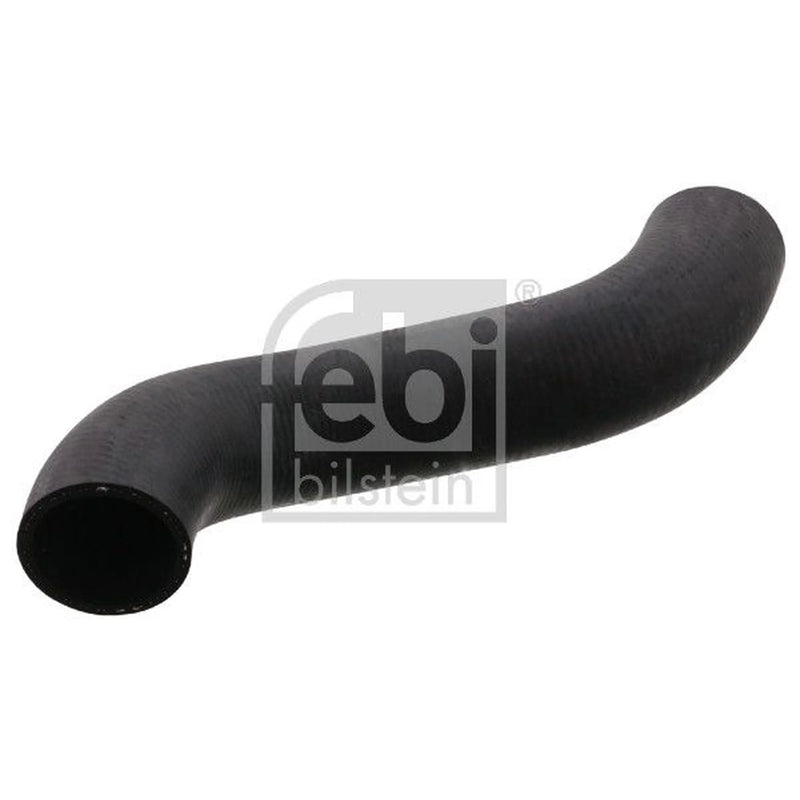 Febi Radiator Coolant Hose Upper ID 100308