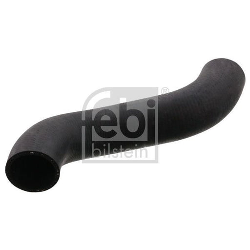 Febi Radiator Coolant Hose Upper ID 100308