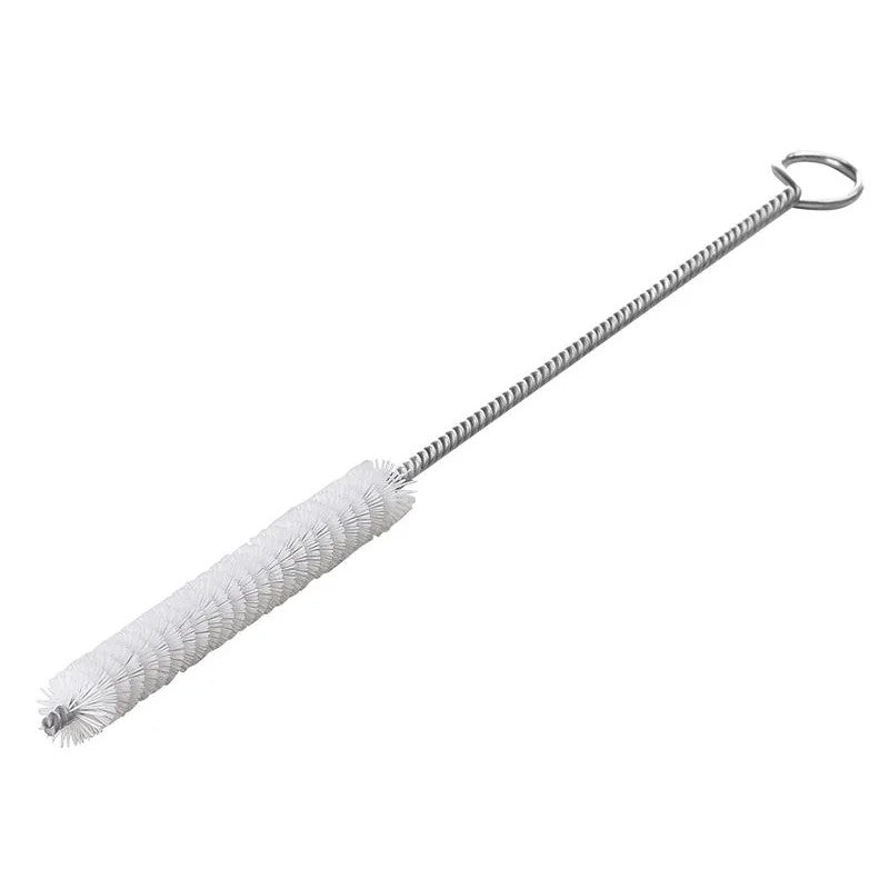 Lessmann Cylinder Brush 10 x 100mm Polyamide - 542.803