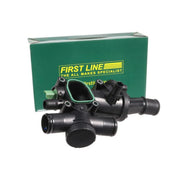 First Line Thermostat,Coolant FTK182