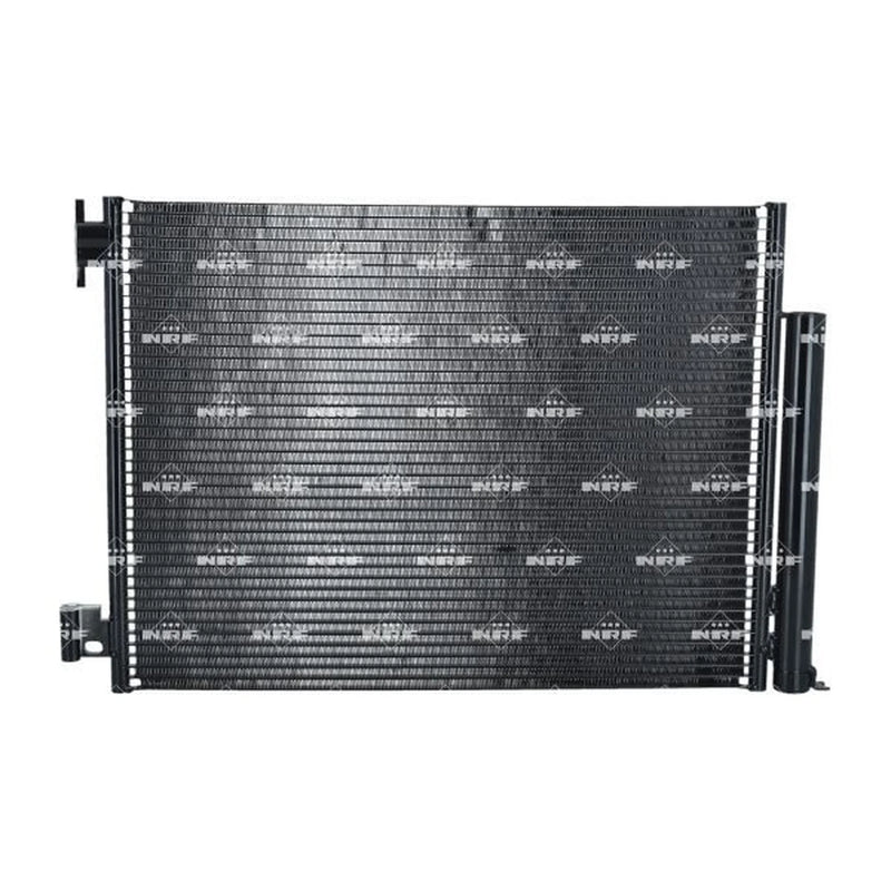 NRF Air Conditioning Condenser Rear 350212