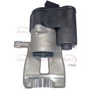 Apec Brake Caliper Assembly Rear Right RCA498N