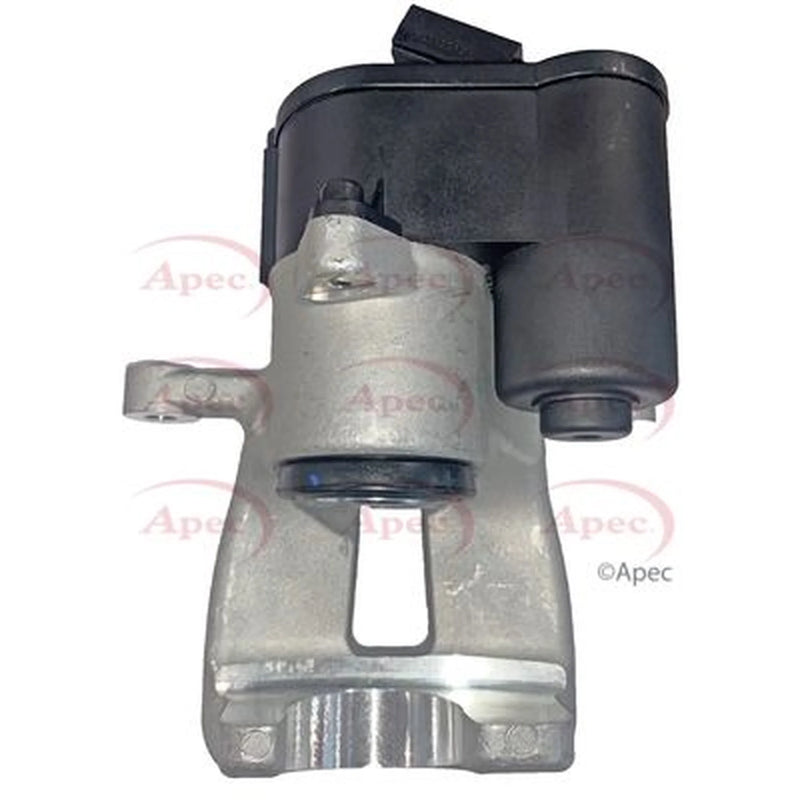 Apec Brake Caliper Assembly Rear Right RCA498N