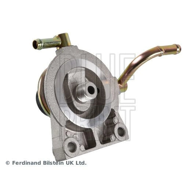 Blue Print Fuel Filter Priming Pump ADT36854