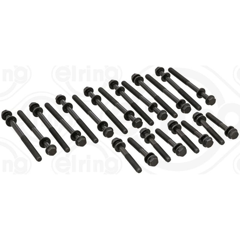 Elring Cylinder Head Bolt Set 374.180