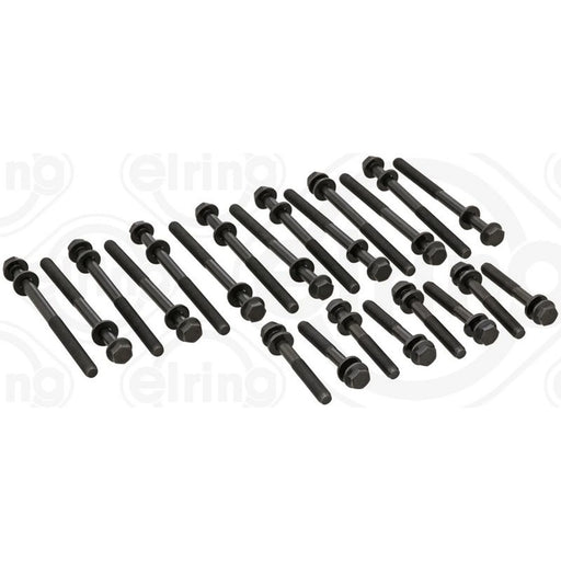 Elring Cylinder Head Bolt Set 374.180