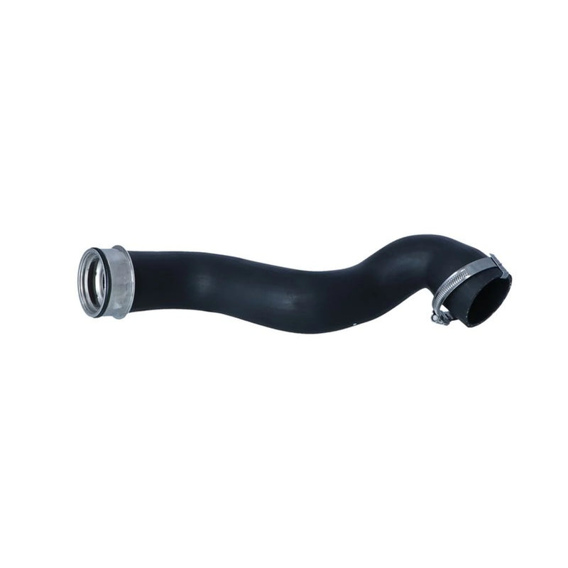 NRF Intercooler Turbo Charge Air Hose 166068