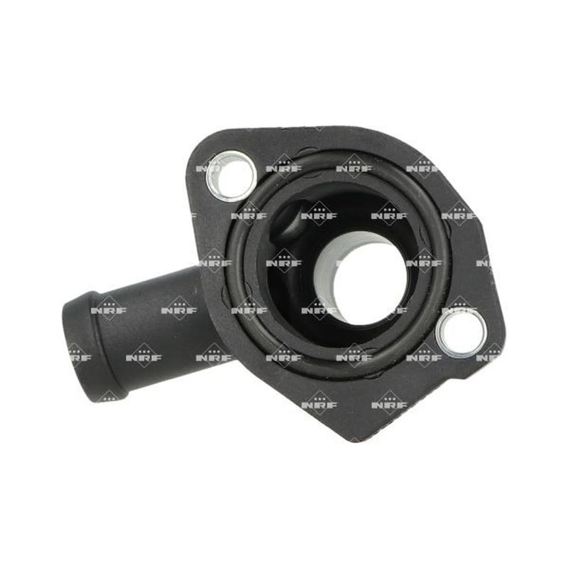 NRF Coolant Flange Housing Connector transmission sided 775032
