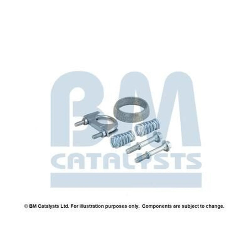 BM Catalysts Fitting Kit FK91972C FK91972C