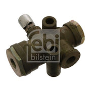 Febi Pressure Limiting Valve 39332