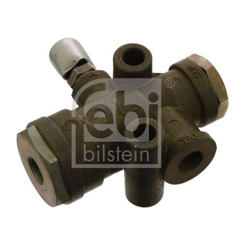 Febi Pressure Limiting Valve 39332