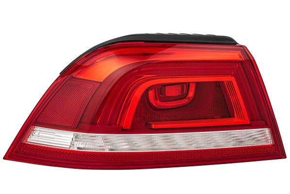 Hella 2SD 010 697-091 Tail Light Assembly