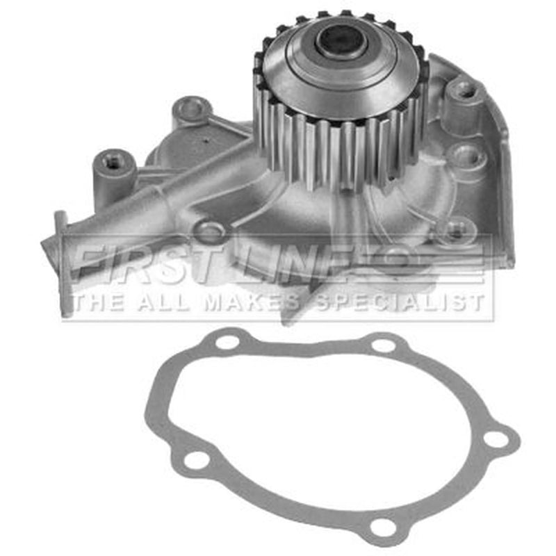 First Line Engine Cooling Water Pump FWP1867