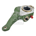 Febi Brake Slack Adjuster 10 Teeth Left 179783