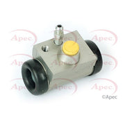 Apec Wheel Cylinder Hydraulic Brake Rear BCY1342