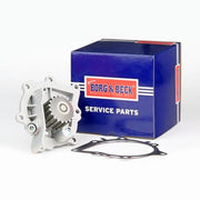 Borg & Beck Engine Cooling Water Pump BWP2216