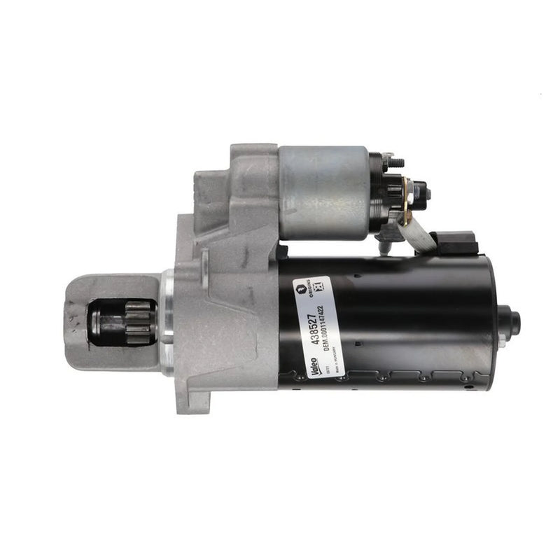 Valeo Starter Motor 12V 2kW 10 Teeth 438527