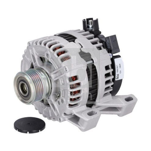 Febi Car Alternator 12V 188381