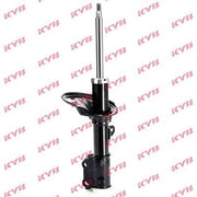 KYB Shock Absorber Damper Strut Front Left 333509