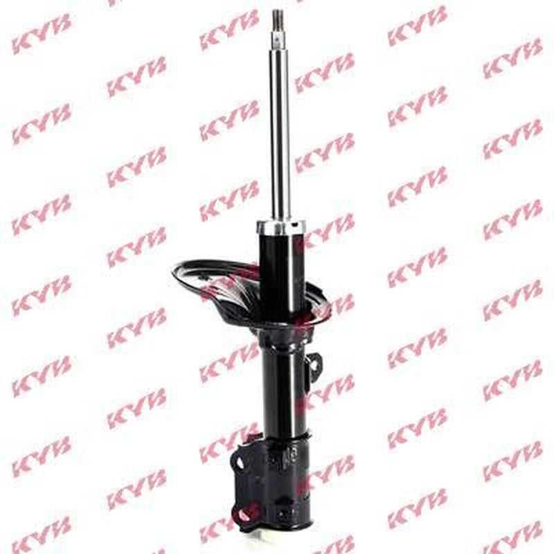 KYB Shock Absorber Damper Strut Front Left 333509