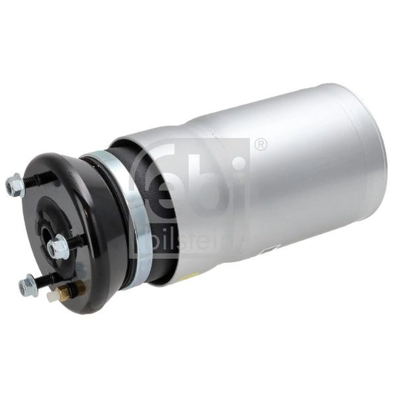 Febi Air Suspension Bellow Front Left 199229