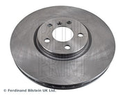 Blue Print ADB114323 Brake Disc