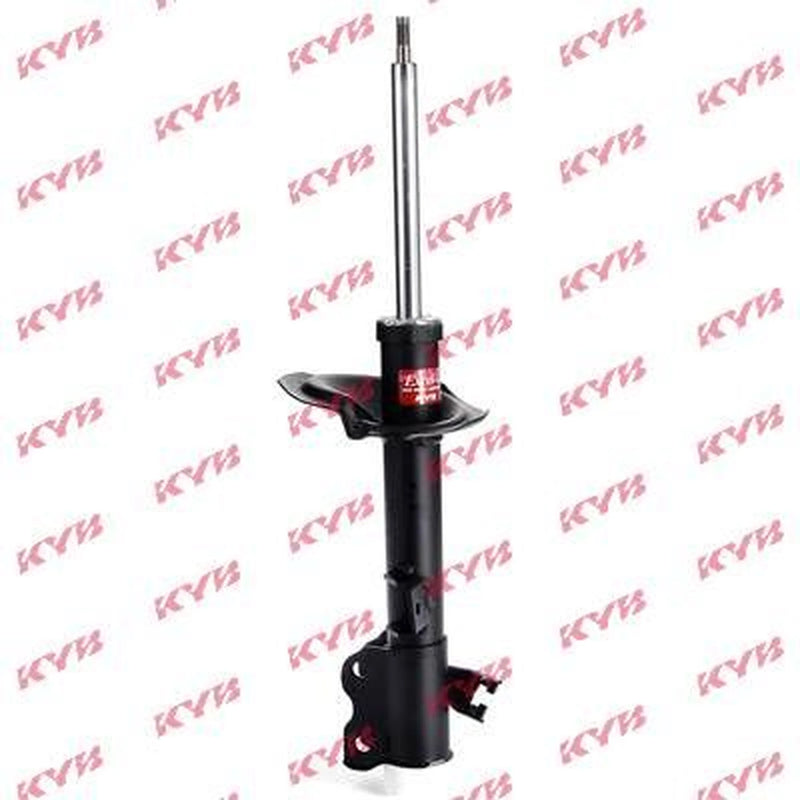KYB Shock Absorber Damper Strut Rear Left 334363