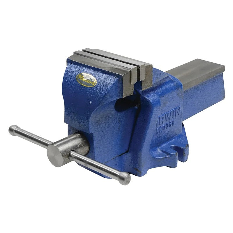 IRWIN® Record® No.5 Mechanics Vice 125mm (5in) - 5