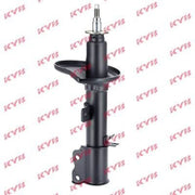 KYB Shock Absorber Damper Strut Rear Right 634097