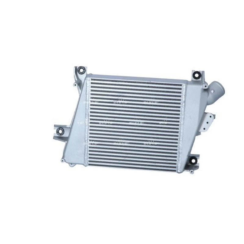 NRF Intercooler (Charge Air Cooler) 30381
