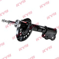 KYB Shock Absorber Damper Strut Front Right 3340136