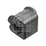 Febi Anti Roll Bar Mounting Bracket Front 19050