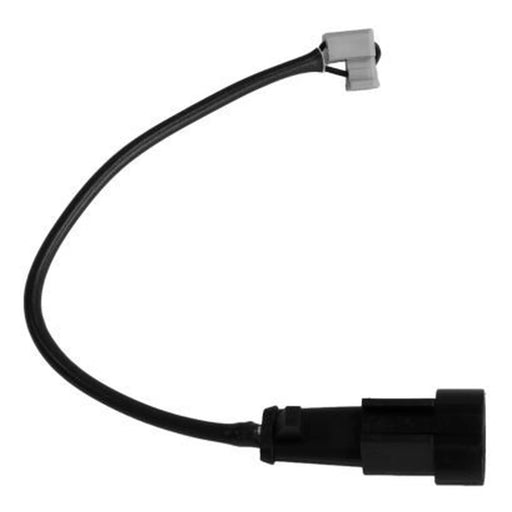 Textar 2 x Brake Pad Wear Sensor Rear 98042200