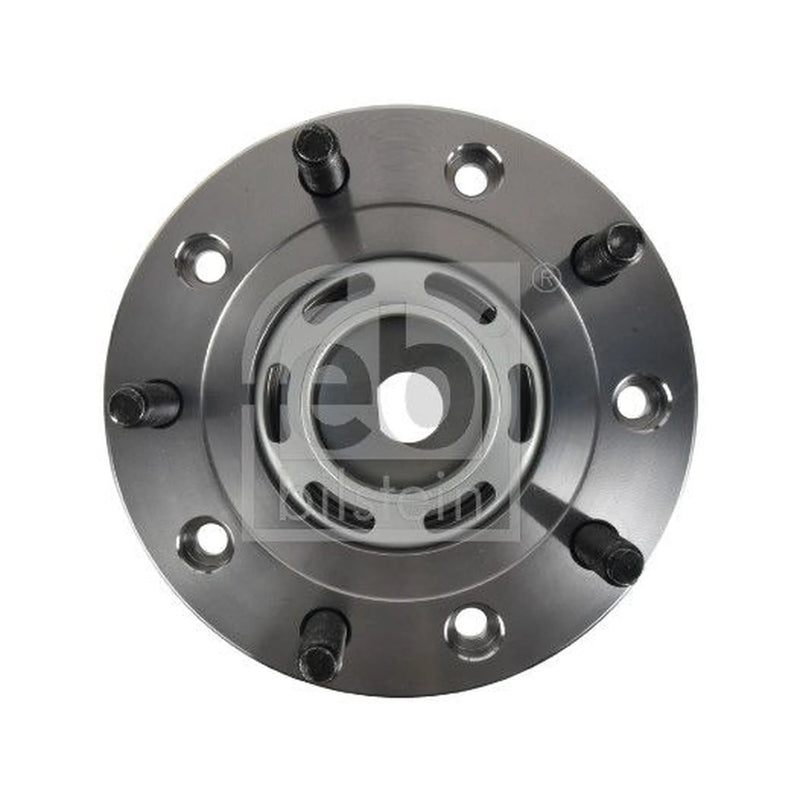 Febi Wheel Bearing Kit Rear Right 46668